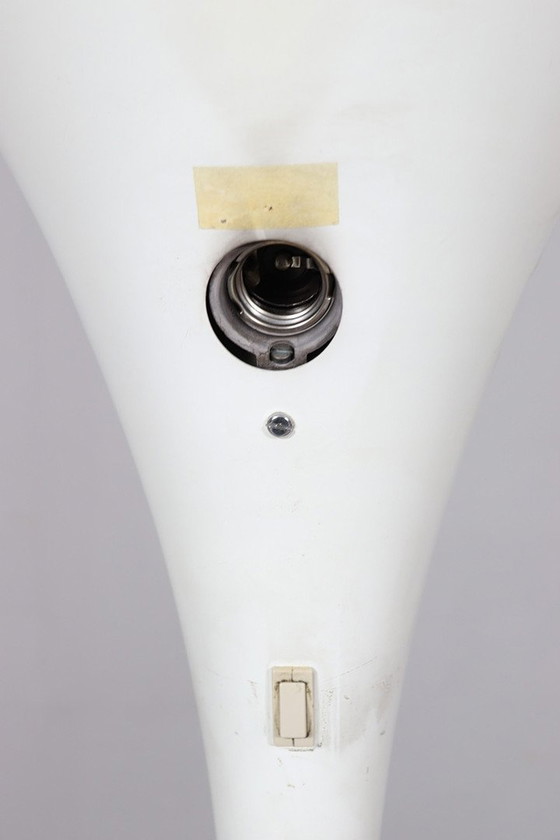 Image 1 of Tulip vloerlamp/vloerlamp Von Staff Leuchten, Duitsland, 1970