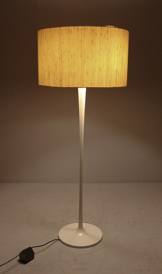 Image 1 of Tulip vloerlamp/vloerlamp Von Staff Leuchten, Duitsland, 1970