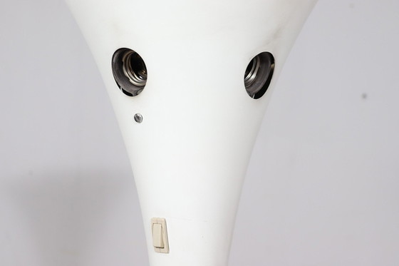 Image 1 of Tulip vloerlamp/vloerlamp Von Staff Leuchten, Duitsland, 1970