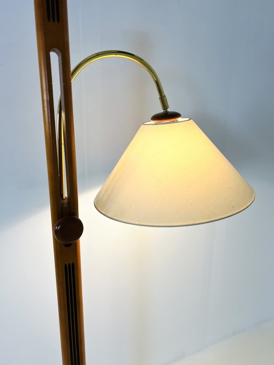 Image 1 of Vintage Verstelbare Hengellamp ‘60