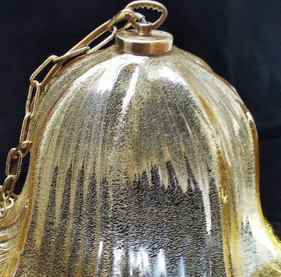 Image 1 of Lamp, Firma Kaiser Leuchten Duitsland ( 1895-1980), Regency Lamp Jaren 70