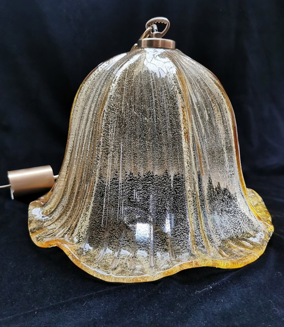 Image 1 of Lamp, Firma Kaiser Leuchten Duitsland ( 1895-1980), Regency Lamp Jaren 70