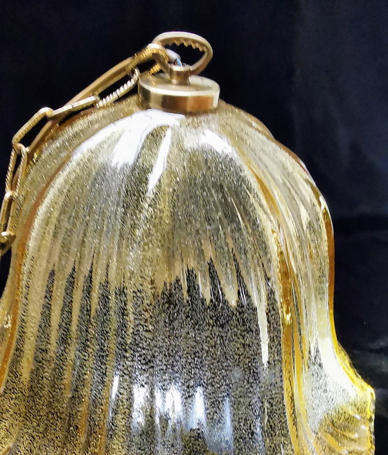 Image 1 of Lamp, Firma Kaiser Leuchten Duitsland ( 1895-1980), Regency Lamp Jaren 70