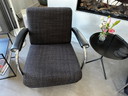 2x Leolux Scylla Fauteuil