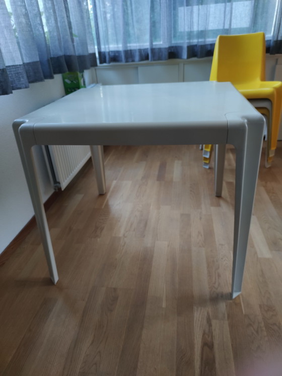 Image 1 of Bätzner Tafel Met Stoelen