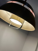 Vintage Lakro Hanglamp