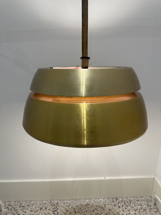 Image 1 of Vintage Lakro Hanglamp