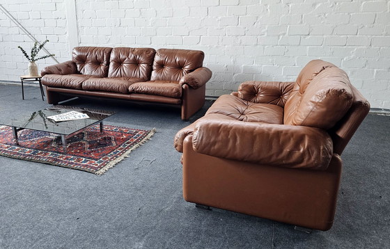 Image 1 of B B ITALIA C B ITALIA CORONADO LEREN BANK LEREN BANK VINTAGE 60S 70S 80S LOFT STUDIO