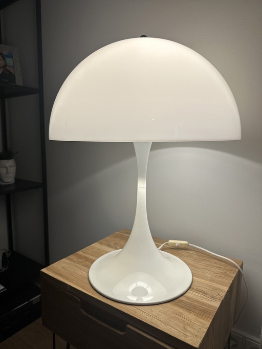 Louis Poulsen lamp