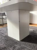 Hennie De Jong Kolomtafel