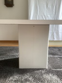 Hennie De Jong Kolomtafel