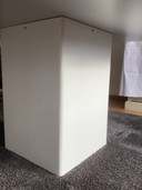 Hennie De Jong Kolomtafel