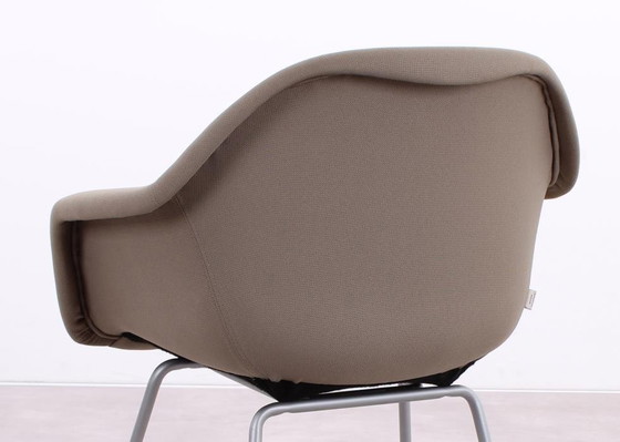 Image 1 of 4X New Design Group Op Chair Stoel Beige