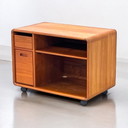 Vintage Deens Lp Meubel Audiomeubel Salin Nyborg