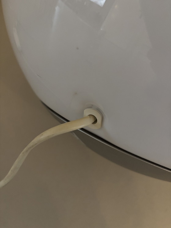 Image 1 of Ikea Jonisk Design Balans Lamp/Kruk Design Carl Ojerstam Jaren 90