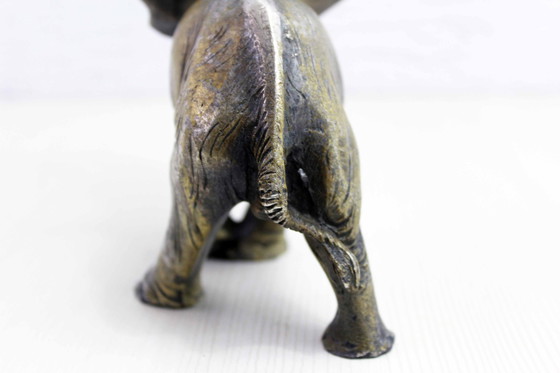 Image 1 of Gelegeerde olifant 1960