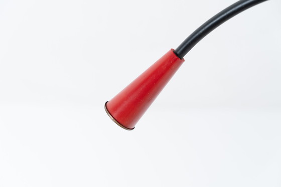 Image 1 of Vintage Veelkleurige Plafondlamp