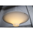 Skyflyer vintage hanglamp van Yki Nummi voor Stockmann Orno, jaren 1960