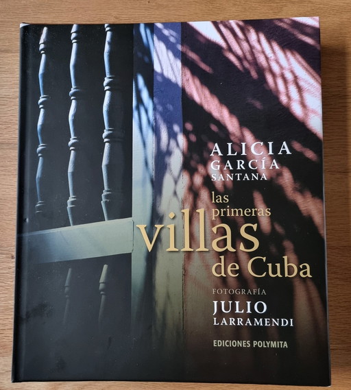 Villa's in Cuba