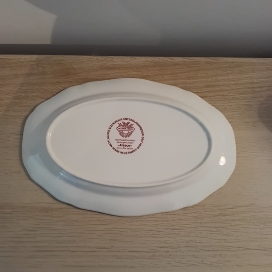 Image 1 of Villeroy & Boch servies