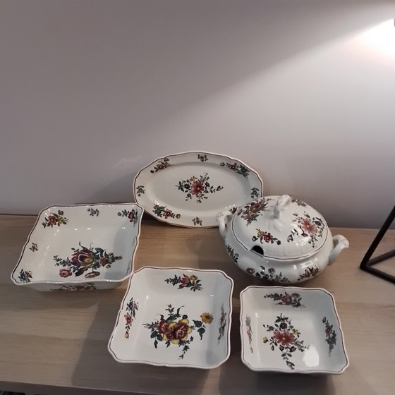 Image 1 of Villeroy & Boch servies