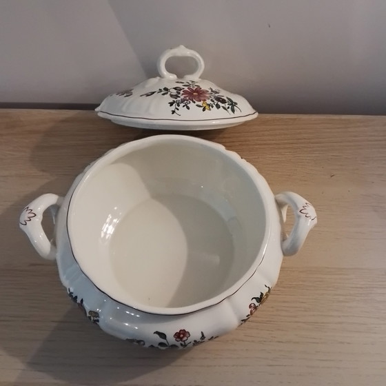 Image 1 of Villeroy & Boch servies