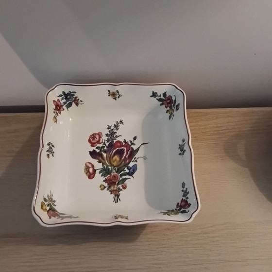 Image 1 of Villeroy & Boch servies