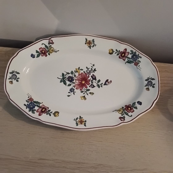 Image 1 of Villeroy & Boch servies