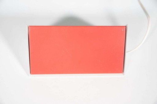 Vintage muurlamp Anvia Hoogervorst, minimalist wall lamp