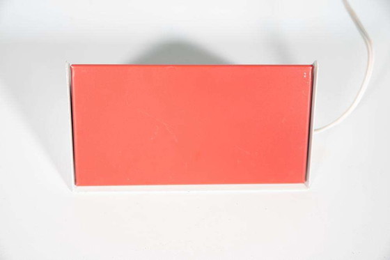 Image 1 of Vintage muurlamp Anvia Hoogervorst, minimalist wall lamp