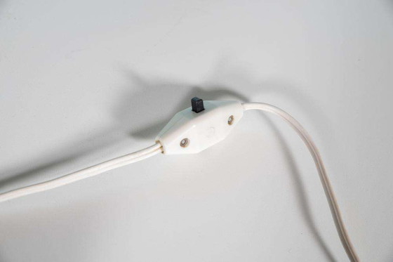 Image 1 of Vintage muurlamp Anvia Hoogervorst, minimalist wall lamp