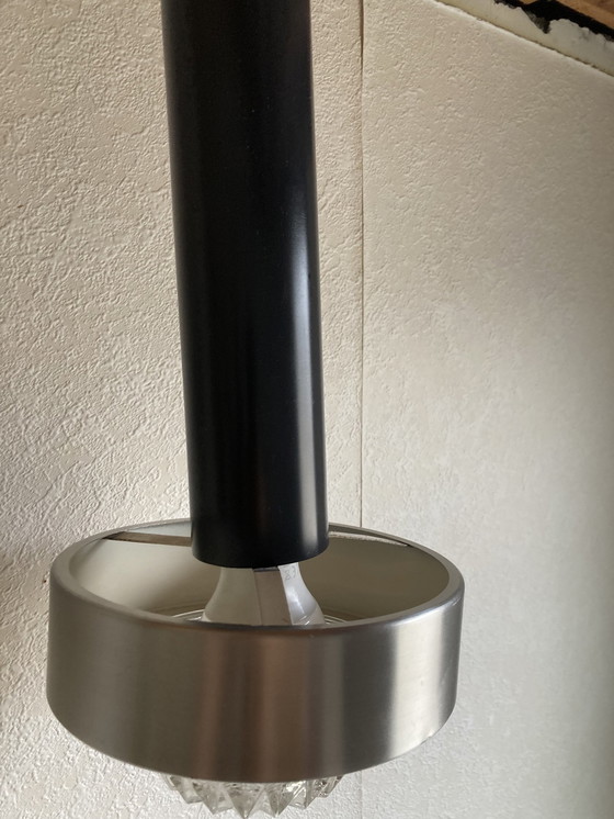 Image 1 of Vintage Lamp In De Stijl Van Raak Amsterdam
