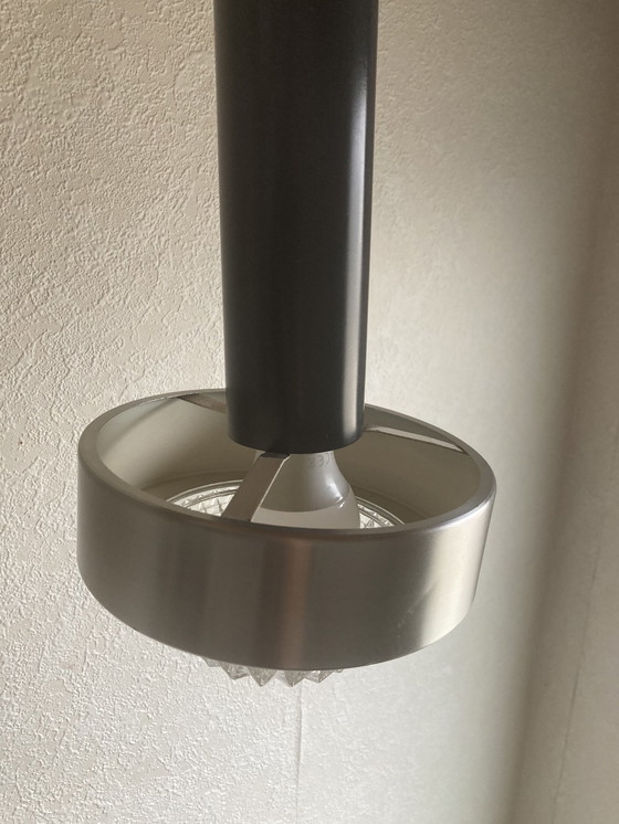 Image 1 of Vintage Lamp In De Stijl Van Raak Amsterdam