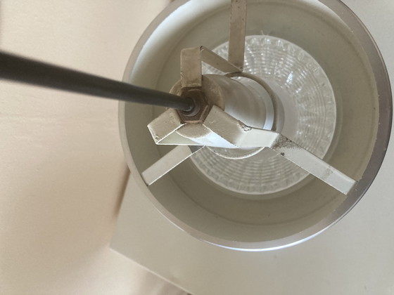 Image 1 of Vintage Lamp In De Stijl Van Raak Amsterdam
