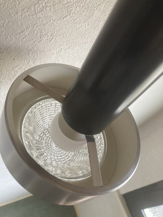 Image 1 of Vintage Lamp In De Stijl Van Raak Amsterdam