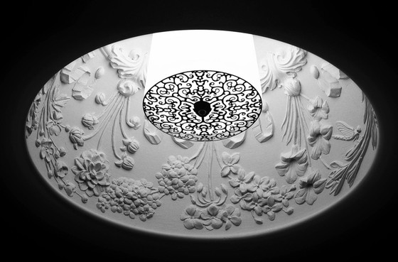 Image 1 of Marcel Wanders Sky Garden Lamp