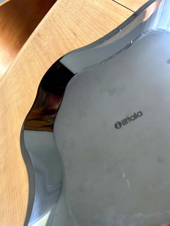 Image 1 of Ittala Schaal/Fruitschaal Aalto