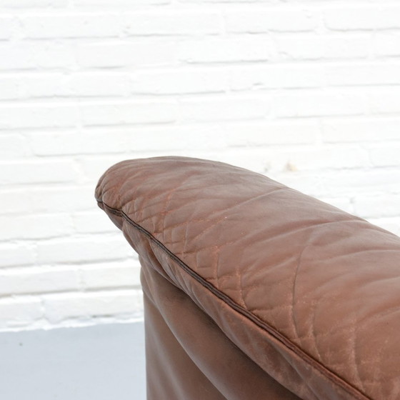 Image 1 of Wittmann Hochbarett Fauteuil '70S