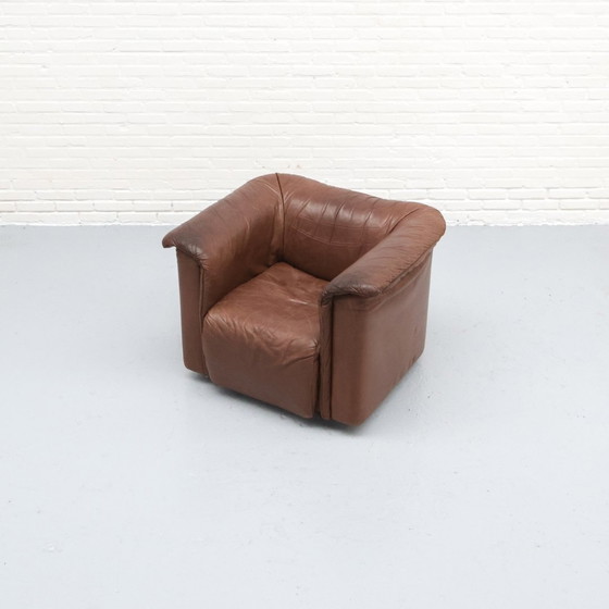 Image 1 of Wittmann Hochbarett Fauteuil '70S