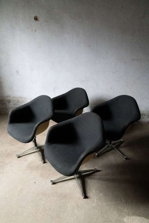 4 Pac Fauteuils Herman Miller