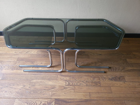 Image 1 of Vintage coffetable