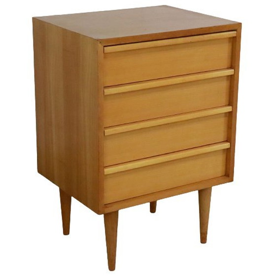 Image 1 of Vintage oplaaddoos