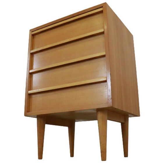 Image 1 of Vintage oplaaddoos