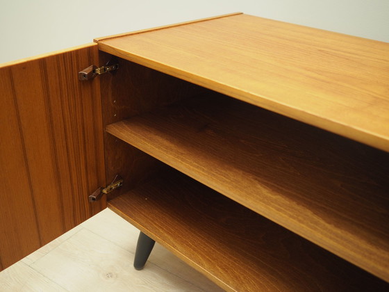 Image 1 of Teak kabinet, Deens ontwerp, 1960S, Productie: Denemarken