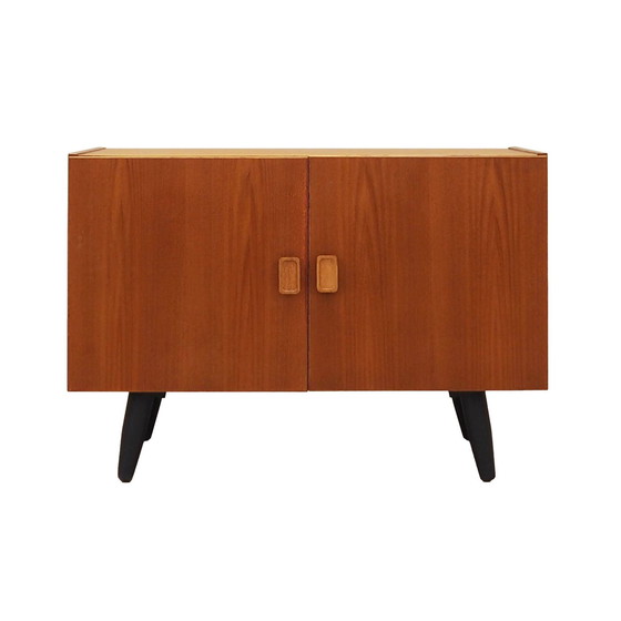 Image 1 of Teak kabinet, Deens ontwerp, 1960S, Productie: Denemarken