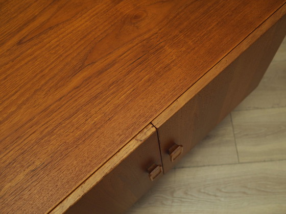 Image 1 of Teak kabinet, Deens ontwerp, 1960S, Productie: Denemarken