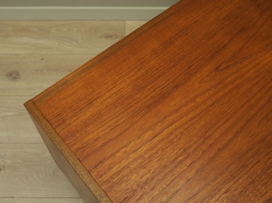 Image 1 of Teak kabinet, Deens ontwerp, 1960S, Productie: Denemarken