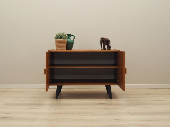 Image 1 of Teak kabinet, Deens ontwerp, 1960S, Productie: Denemarken