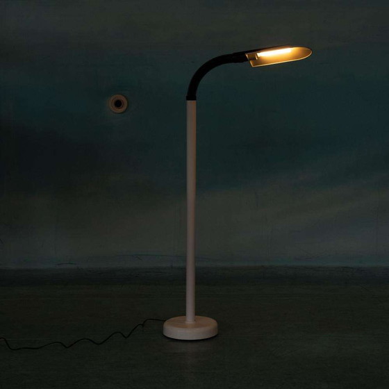 Image 1 of Vintage vloerlamp Fagerhults, seventies Swedish floorlamp