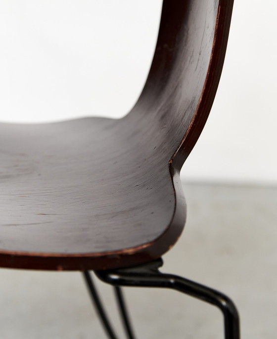 Image 1 of John Hutton "Anziano" stoel voor Donghia